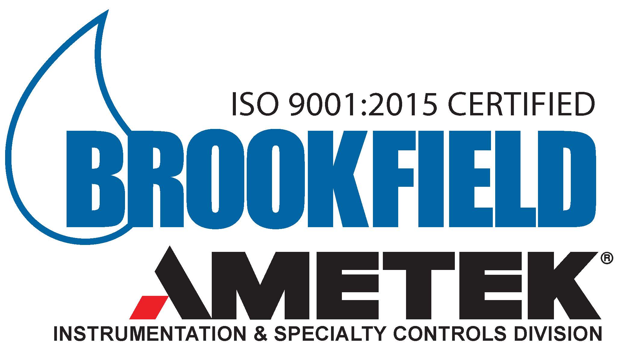 Brookfield Engineering Laboratories, Inc.