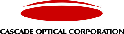 Cascade Optical Corp.