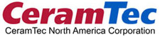 CeramTec North America-logo