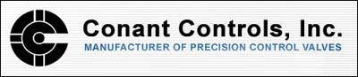 Conant Controls, Inc.