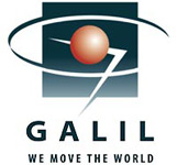 Galil Motion Control