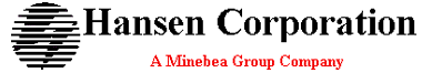 Hansen Corp.