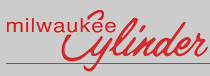 Milwaukee Cylinder
