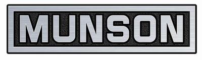 Munson Machinery Company, Inc.