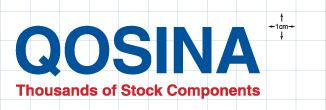 Qosina Corp.