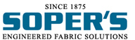 Soper's Engineered Fabric Solutions