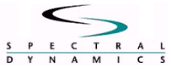 Spectral Dynamics, Inc.
