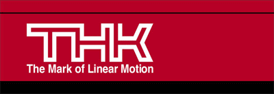 THK America, Inc.