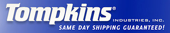 Tompkins Industries, Inc.