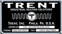 Trent, Inc.