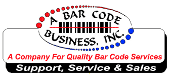 A Bar Code Business, Inc.