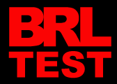 BRL Test, Inc.