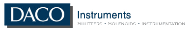 DACO Instrument Company