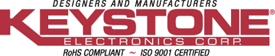 Keystone Electronics Corp.