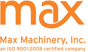 Max Machinery, Inc.