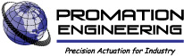 ProMation Engineering, Inc.