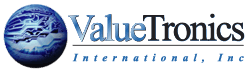 ValueTronics International, Inc.