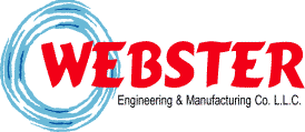 Webster Engineering & Manufacturing Co., LLC