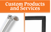 Custom Product Design Services for Wire Management-Image