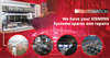 Siemens Spares & Repairs for all industries-Image