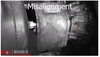Visually Confirm Misalignment in Machines & Drives-Image