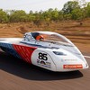 CNC Accelerates Solar Racing Car Development-Image