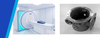 Investment Castings for Diagnosis Equipment-Image