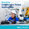 Services for Collaborative Robot Applications-Image