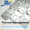 Thermal Management Solutions & Custom Die-Cutting-Image