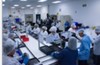 Tier 1 global mfg. capabilities & Tier 3 service-Image