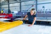 Hot and Cold Lamination of Functional Textiles-Image