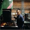 Design & Manufacturing Support: Aerospace/ Defense-Image