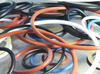 Molded & Extruded Rubber Grommets, O-Rings, & More-Image