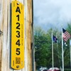 Utility Pole Tags-Image