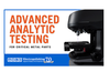 Watch Video on Able Advanced Analytical Inspection-Image