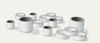 Quality cans, shells, and casings-Image