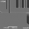 Gyro MEMS Foundry-Image