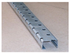 Custom Pre-Finished Steel with Holes or Slots-Image