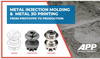 MIM & Metal 3D Printing - Prototype to Production-Image