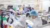 Custom Formulated Material-Surgical Seal Solution-Image