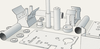 High-Precision Stamped Metal Components-Image