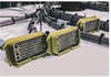Custom Wire Harnesses for Diverse Applications-Image