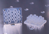 Cost-Effective Switch; Machined PTFE to Molded PFA-Image