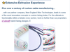 Custom medical extrusions and tubing-Image