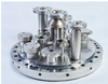 Industrial Gas Turbine Combustion Assemblies-Image
