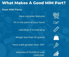 THE 10 MOST COMMON QUESTIONS ABOUT MIM-Image