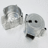 Precision Milled Parts - CNC Machining in China-Image