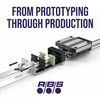 From prototyping through production-Image