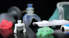 Compression Molding for Healthcare Components-Image