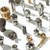 Swiss Cnc machining-Image